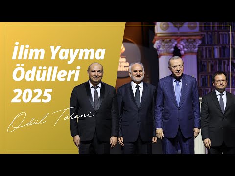 2025 büyük ödül videosu