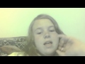 Me Singing This Is Me Camp Rock