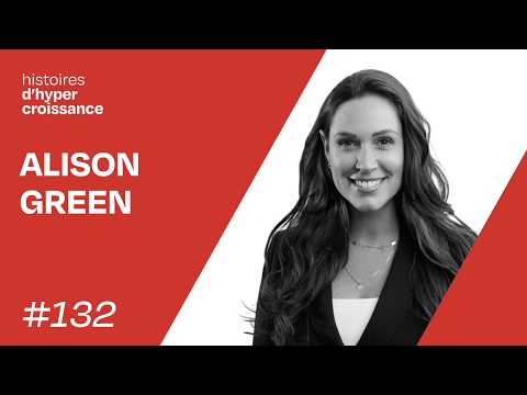Balado Alison Green