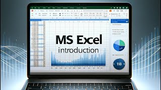 Download the video "Microsoft Excel Course – Introduction | Lesson 1 (Step by Step Guide)"