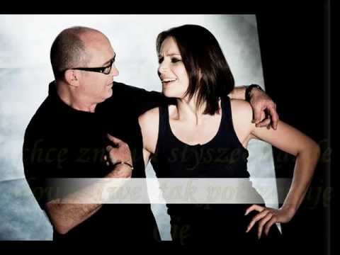 De Mono i Anna Dereszowska - Jednym Zdaniem