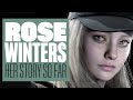 Rose’s Story (So Far) Explained: Resident Evil Village - RESIDENT EVIL LORE