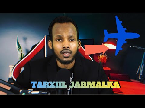 19 QOF OO JARMALKA LAGA TARXIILAY .