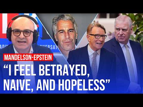 LBC and LBC World News