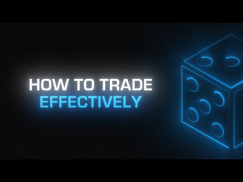 Starcraft 2: Pro Tip Tutorial - How to Trade Effectively