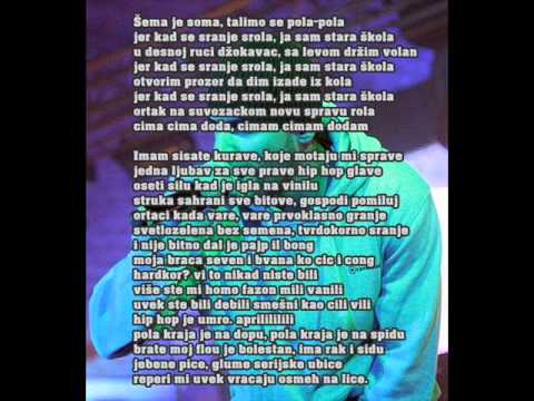 STRUKA [ SUPPAHOUSE ] STARA SKOLA REF. + VERS.