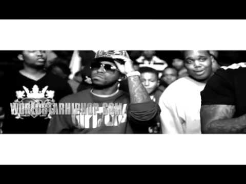 Gucci Mane - Chicken Room Feat.Rocko (OFFICIAL VIDEO)