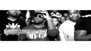 Gucci Mane - Chicken Room Feat.Rocko (OFFICIAL VIDEO)