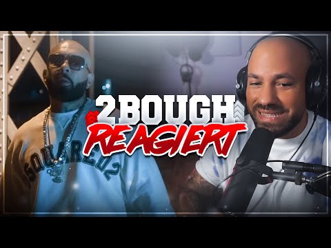 LEGENDE! 2Bough REAGIERT: AZAD ft. FAIZ MANGAT - SO HIGH prod. by GOREX & ALEX DEHN