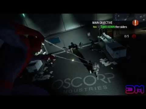 The Amazing Spider Man 2 - Unlimited XP