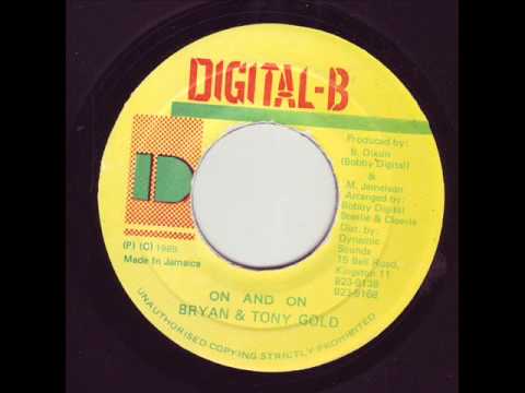 Black Slate - Dub Pon Creation