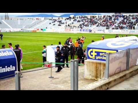 Servicio Real Jaén   Sabadell F C