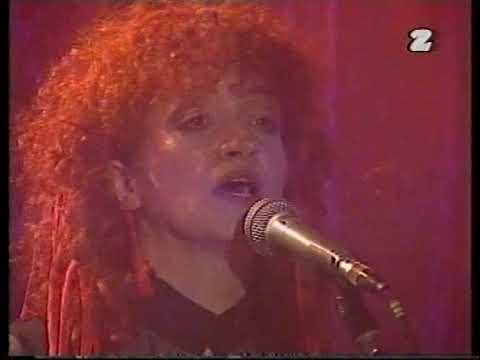 Czerwony Tulipan - Jedyne co mam; koncert