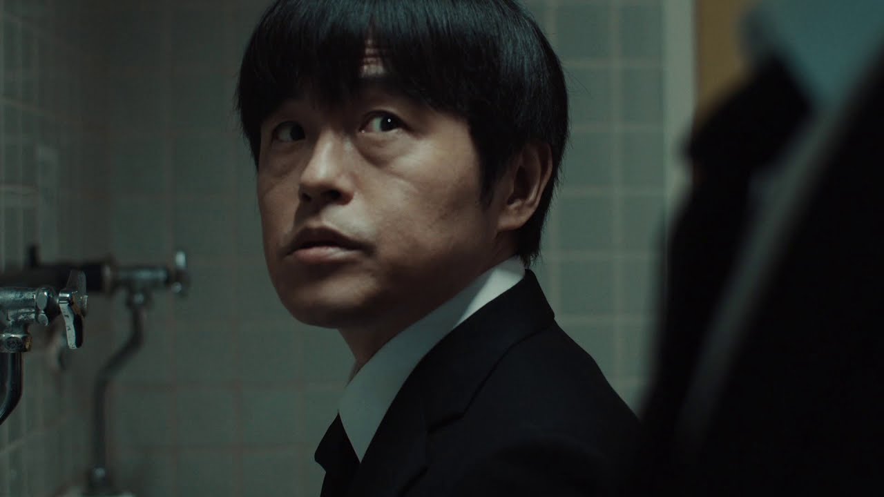 劇場版 殺意の道程