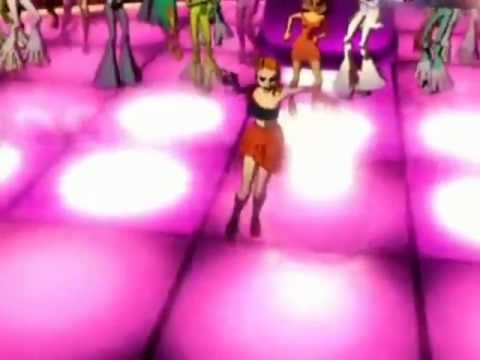 Studio W feat. Fin & TheFunkyCop´s - Give Me Your Love (Studio W Revision)