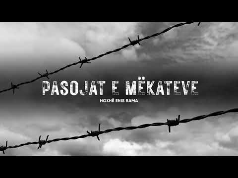Pasojat e mëkateve - Hoxhë Enis Rama
