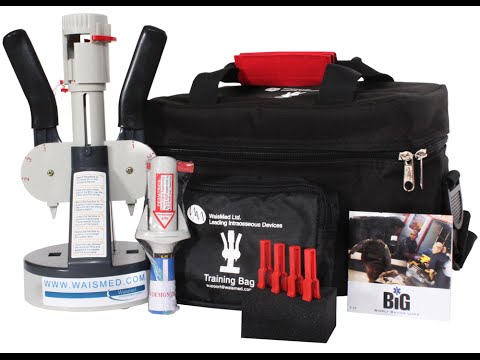 B.I.G. Bone Injection Gun Reloading System - Adult