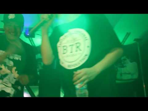 CARLITOS VS AMARU D RAZA BATALLA EXHIBICIÓN - BTR - CUSCO