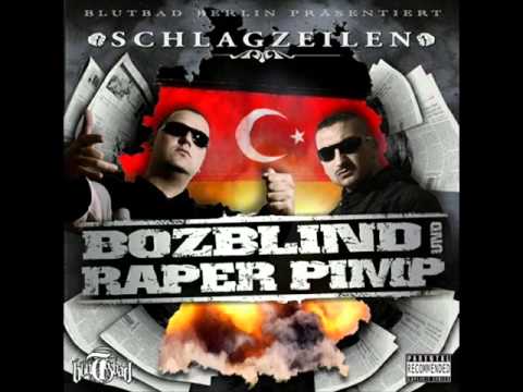 Raper Pimp - Raper Pimp