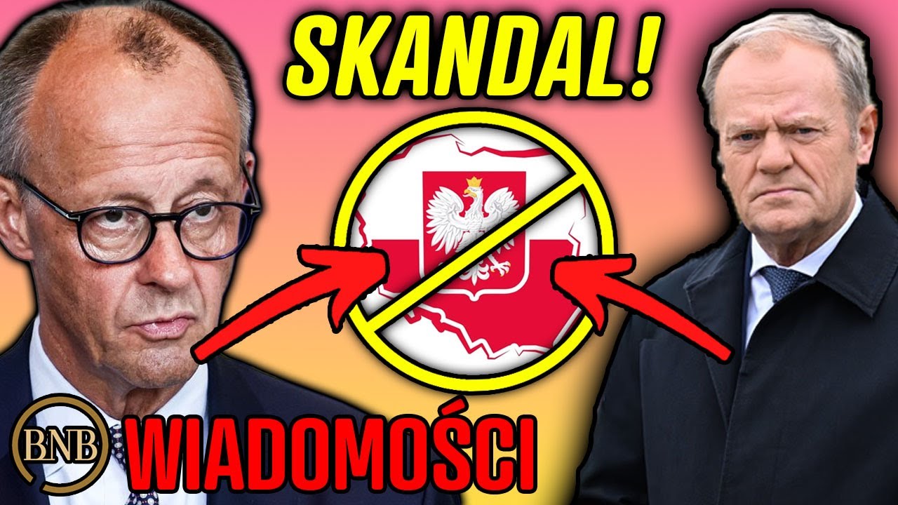 Skandal! Miliardowy Przetarg USTAWILI Pod NIEMCÓW! Ujawniam WSZYSTKO