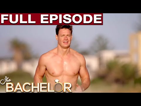 The Bachelor Australia Season 7 Episode 1 (Full Episode)