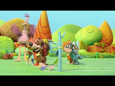 Timmy Time _ Season 1 _ Episode 3 _ Full Episode