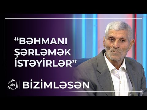 "Bəhman kişiyə şər atırlar" - Gülnardan ailəsi ilə bağlı ŞOK İDDİA 
