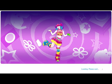Just Dance Melody Online [PC] - Sokusu - Wanko Ni Mero Mero