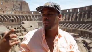 The Kid Daytona - Fly Away