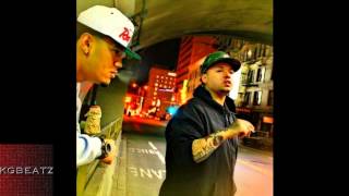 Major League Music ft. Kool John, Nolan Rashawn - Holla At Me [New 2014]