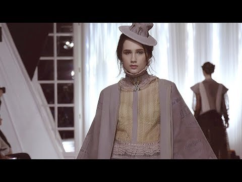 Hellenna | Fall Winter 2018/2019 Full Fashion Show | Exclusive