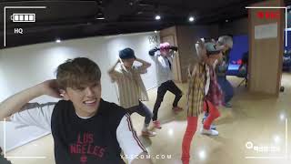 [액션캠;연닷] 온앤오프(ONF) 'ON/OFF' ON ver.