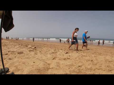 TANGER BA KASSEM BEACH تخطط لرحلتك القادمة ترغب في الاستمتاع بالطبيعة الشاطئية الساحرة : شاطئ باقاسم