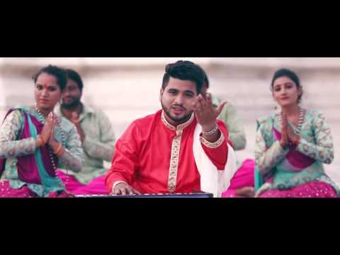 Aaja Amiye - Simarpreet | Full Bhakti Song | Navratri Special 2015 | 👍 2015