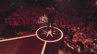 Panic! At The Disco - Death Of A Bachelor (Live At The O2 Arena 2019)