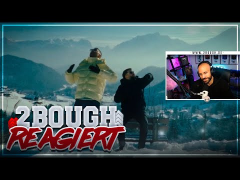 Shabab x Baré - Pull Up / 2Bough reagiert