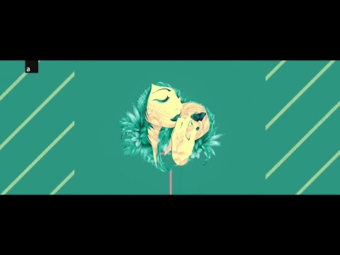 The Dirty Code & Skyknock ft. Bettina - Find Me Again (Official Lyric Video)