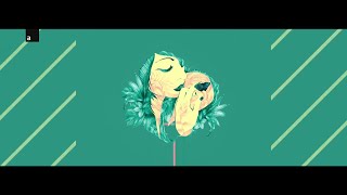 The Dirty Code & Skyknock ft. Bettina - Find Me Again (Official Lyric Video)