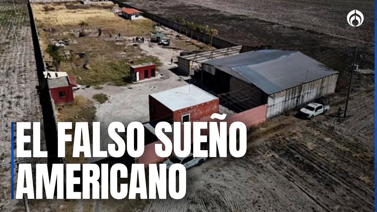 Fue reclutado por el municipio… y terminó cortando fresas en el Rancho Izaguirre