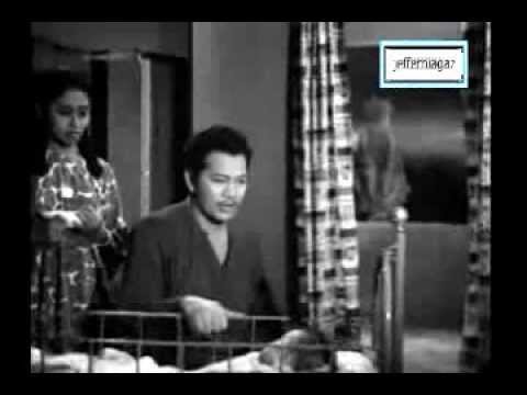 OST Anakku Sazali 1956 - Anakku Sazali - P Ramlee