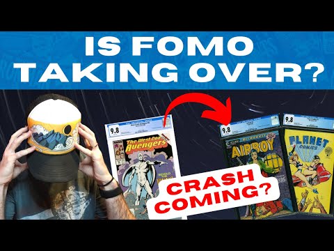 Is FOMO Taking Over?!?