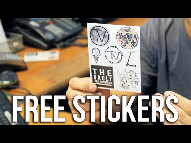 oakley stickers free oakley stickers free