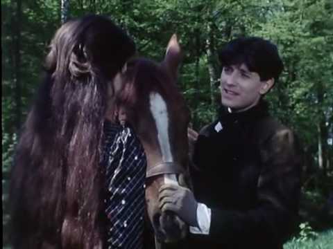 Les Dames De La Côte (Episode 1) (1979 Fanny Ardant) отрывок 1