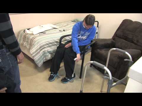 Occupational Therapy Assistant Program at Central Community College