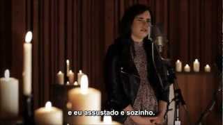 Tradução - Demi Lovato - Angels Among Us