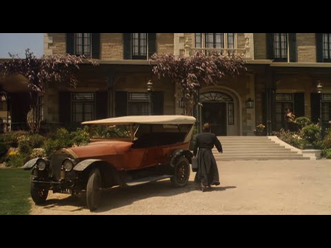 💗💗The Thorn Birds. The beginning. December 1920..💗💗