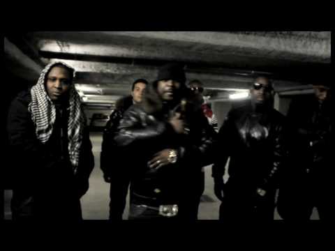 K.OMMANDO TOXIK Persona Non Grata