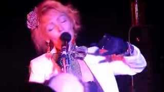 The Primitives - Buzz Buzz Buzz - Lock 42, Leicester - 18th May 2012