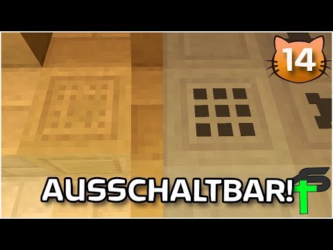 Wie die kann man Ausschalten?! :c | Catreon | #14 | Items4Sacred [GER]