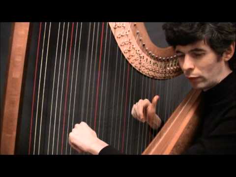 Harp Tuesday -ep. 30 - Transcribing music for harp